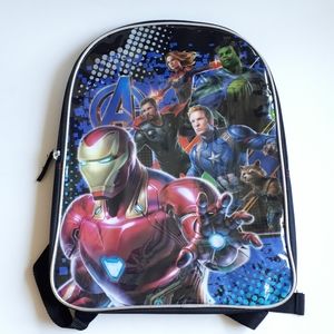 Marvel Avengers Boys Large backpack